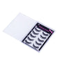 5 Pairs Bunny Ear Lashes