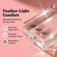 60PCs idol Lashes