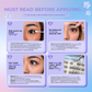 [NO GLUE] Milkystar Lashes