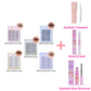 The 510PCs Ninetynine Dreams Lashes Bundle