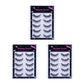 5 Pairs Bunny Ear Lashes