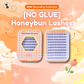[NO GLUE] Honeybun Lashes