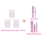 120PCs Flamy Lower Lashes