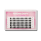 80PCs Tower Top Style Lashes - Ninetynine Dreams