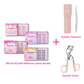 The [NO GLUE] Self-Adhesive Lashes Bundle