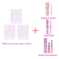 120PCs Flamy Lower Lashes