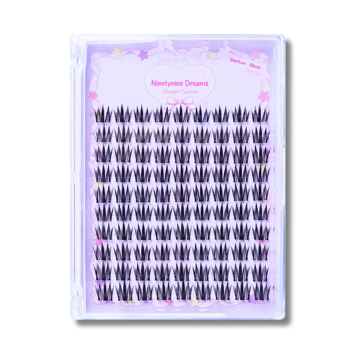 Individual Lashes | Comfortable & Stylish Lashes | Ninetynine Dreams