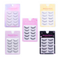 The Strip Lashes Bundle