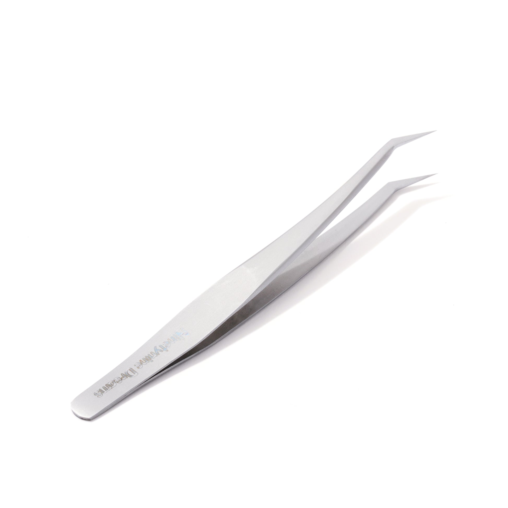 Eyelash Extension Tweezers