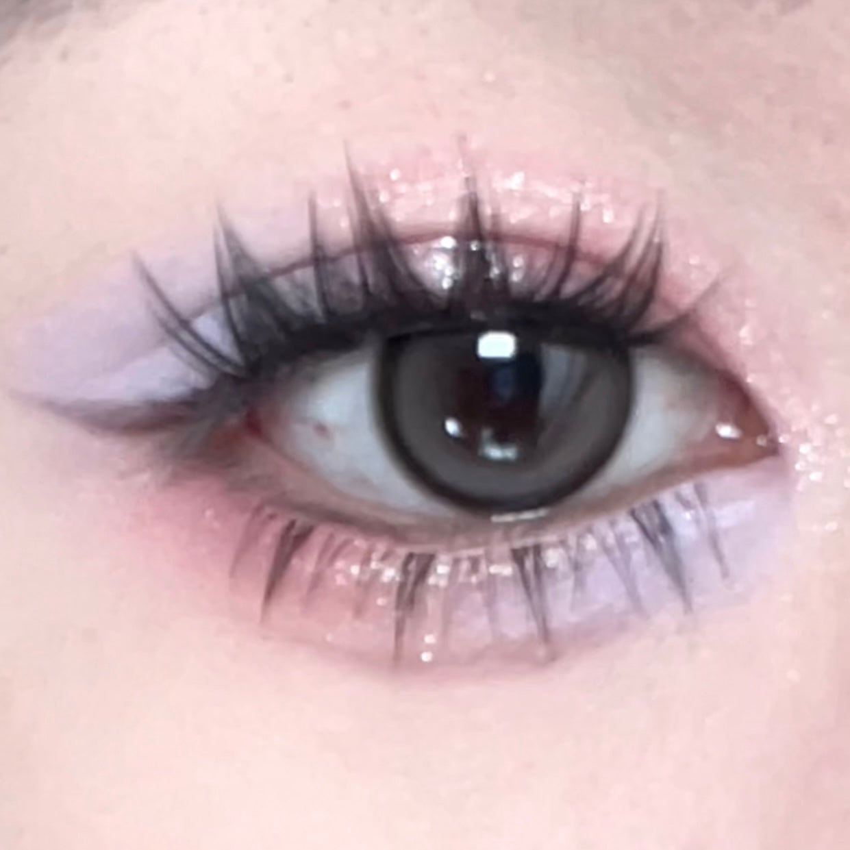 [NO GLUE] Flora Lashes - Ninetynine Dreams