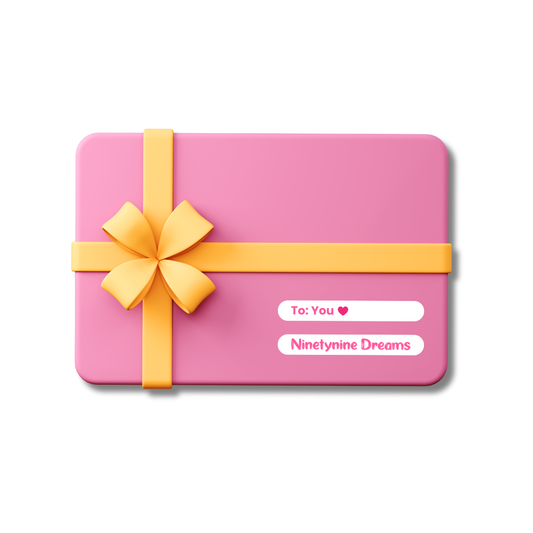 E-Gift card
