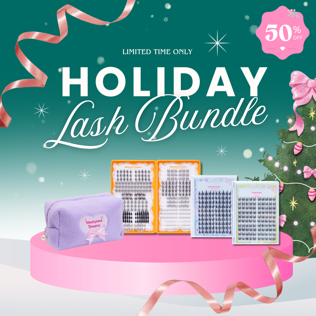 Holiday Lash Bundle