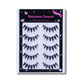 5 Pairs Bunny Ear Lashes