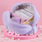 Makeup & Lash Bag