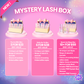 Mystery Lash Box