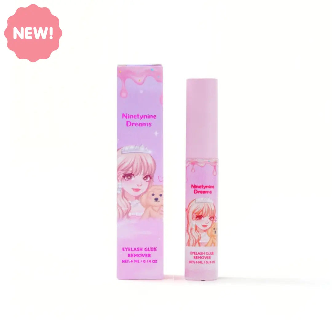 Eyelash Glue Remover - Ninetynine Dreams