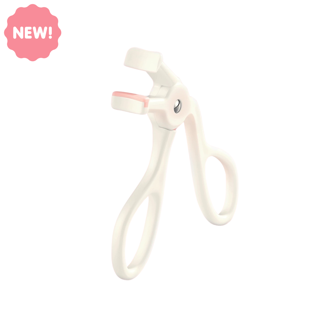 Partial Eyelash Curler