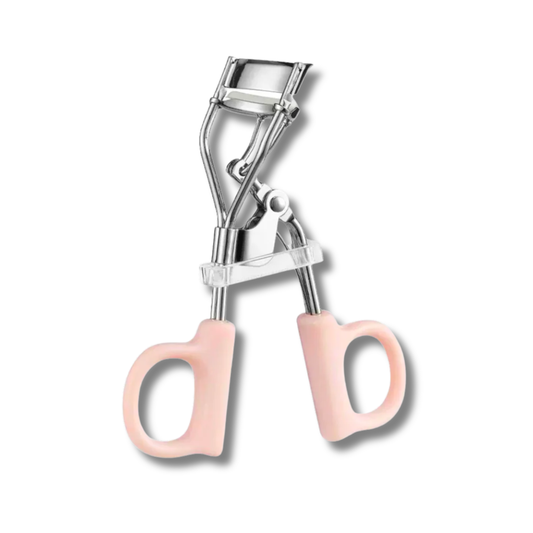 Product photo showcasing lash curler
