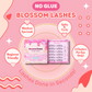 [NO GLUE] Blossom Lashes - Ninetynine Dreams