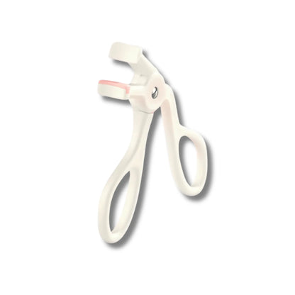 Product photo showcasing Ninetynine Dreams partial lash curler with shadow
