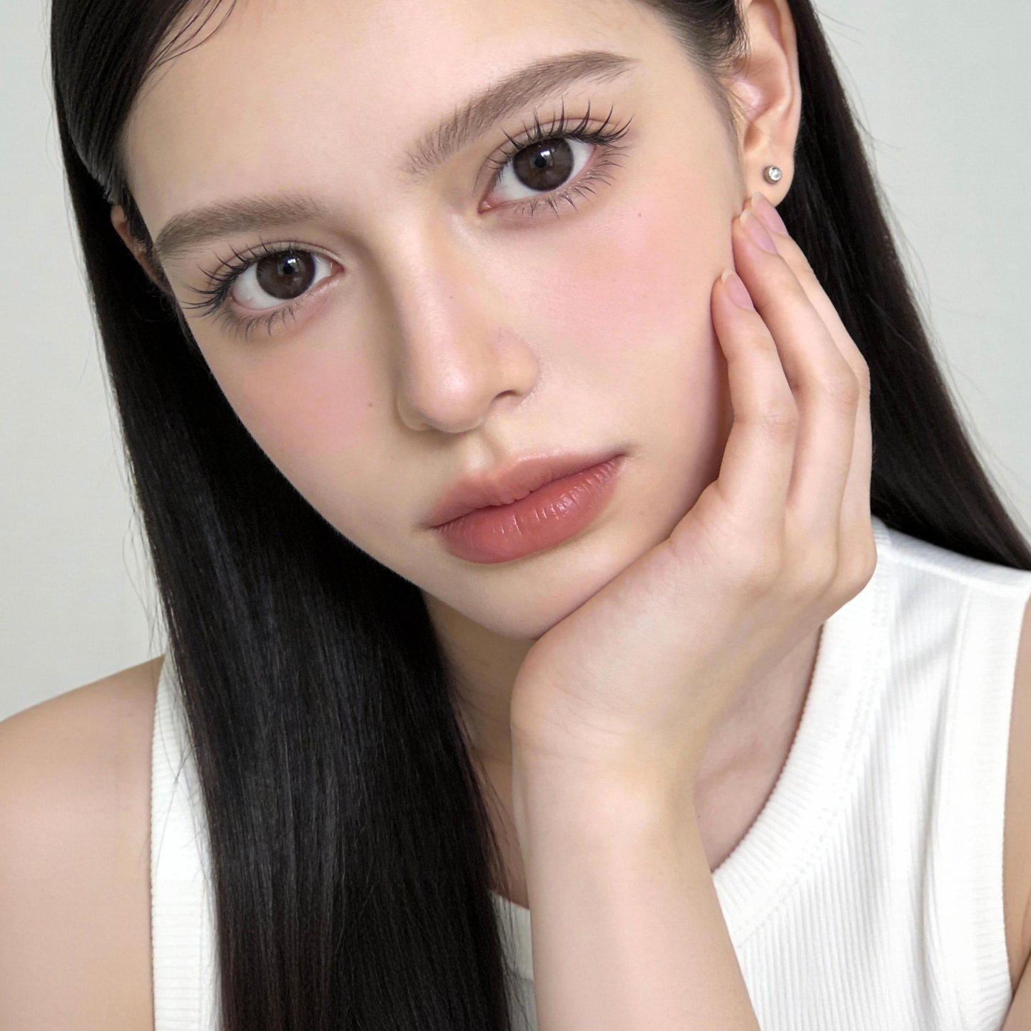 70PCs Little Devil Style Lashes