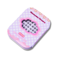 Angle view of No Glue Cottonkiss lash cluster tray
