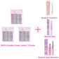 90PCs Double Tower Lashes