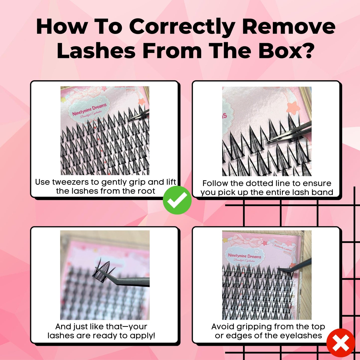 Mystery Lash Box