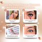 Step-by-step guide for safely removing No Glue Bisca Lower Lashes