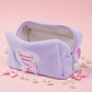 Makeup & Lash Bag