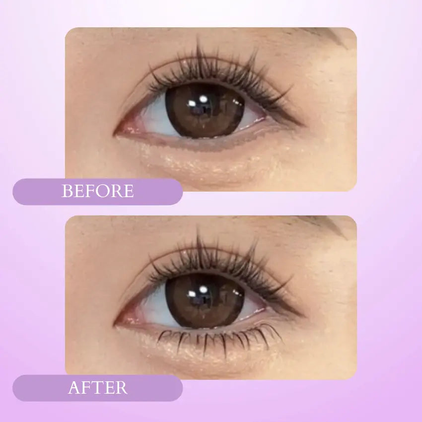 120PCs Twilight Lower Lashes - Ninetynine Dreams