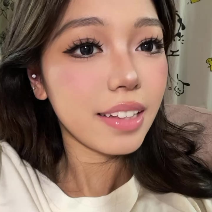 5 Pairs Luna Lashes