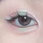 70PCs Little Devil Style Lashes