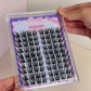 80PCs Pixie Lashes