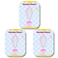 Vella No Glue Lower Lashes available in single pack and multi-pack options.