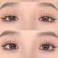 5 Pairs Thai Style Lashes - Ninetynine Dreams