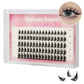 80PCs Tower Top Style Lashes - Ninetynine Dreams