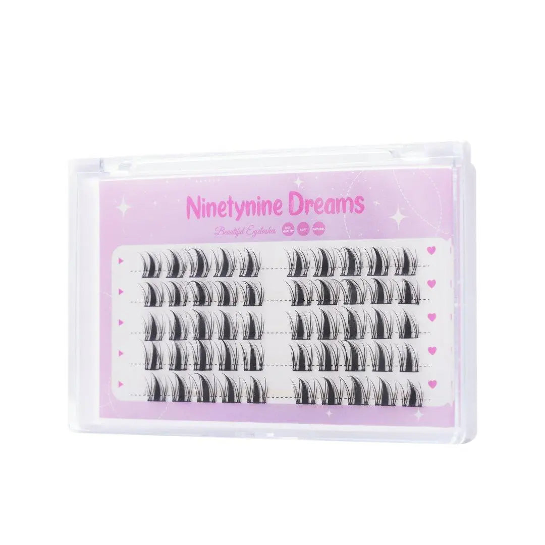 50PCs Fairy Lashes - Ninetynine Dreams