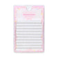 120PCs Flamy Lower Lashes - Ninetynine Dreams