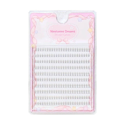 120PCs Flamy Lower Lashes - Ninetynine Dreams